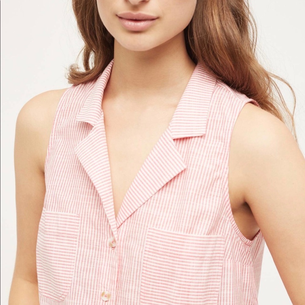 Anthropologie HD in Paris Tank